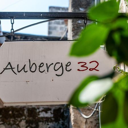 Auberge 32 Old Town Rhodes City المظهر الخارجي الصورة