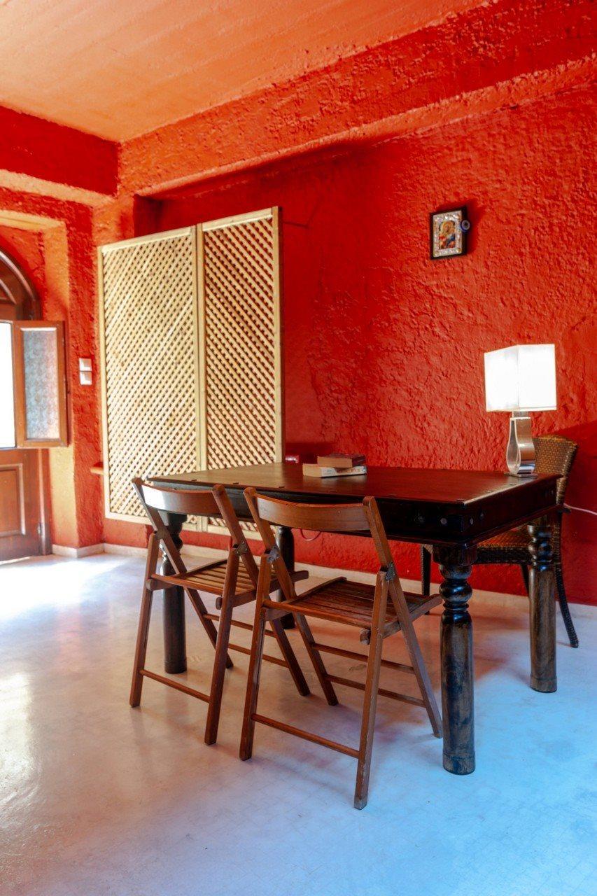 Auberge 32 Old Town Rhodes City المظهر الخارجي الصورة