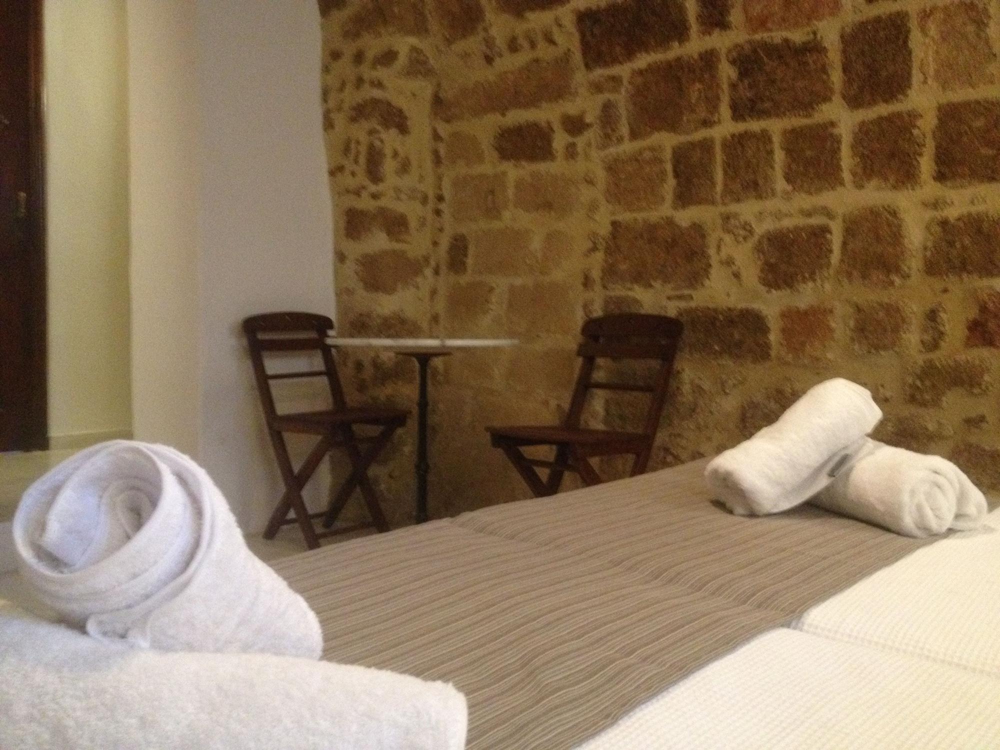 Auberge 32 Old Town Rhodes City المظهر الخارجي الصورة