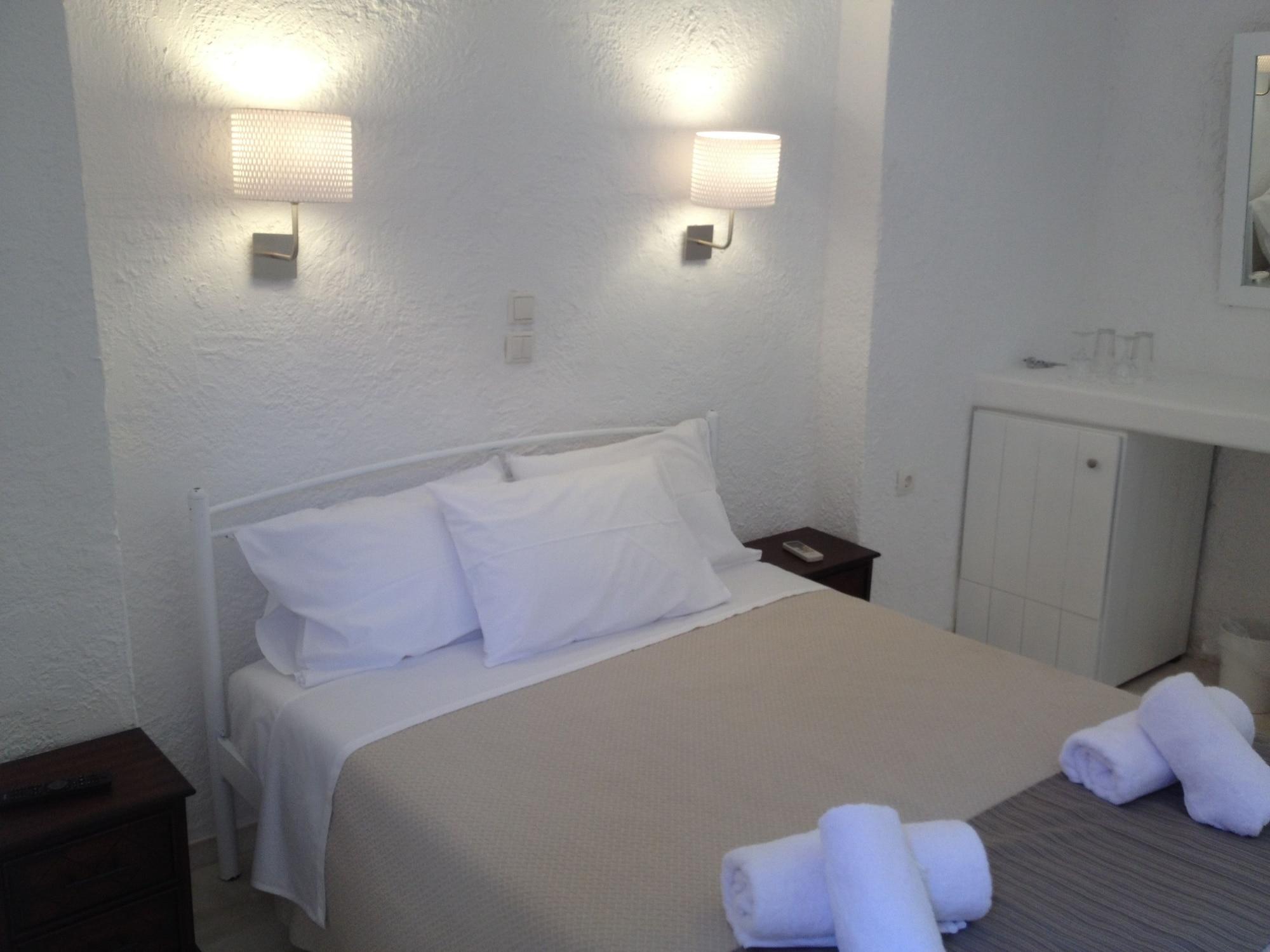 Auberge 32 Old Town Rhodes City المظهر الخارجي الصورة