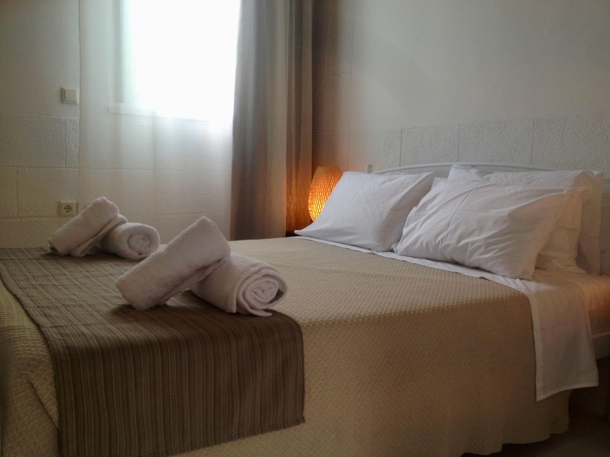 Auberge 32 Old Town Rhodes City المظهر الخارجي الصورة