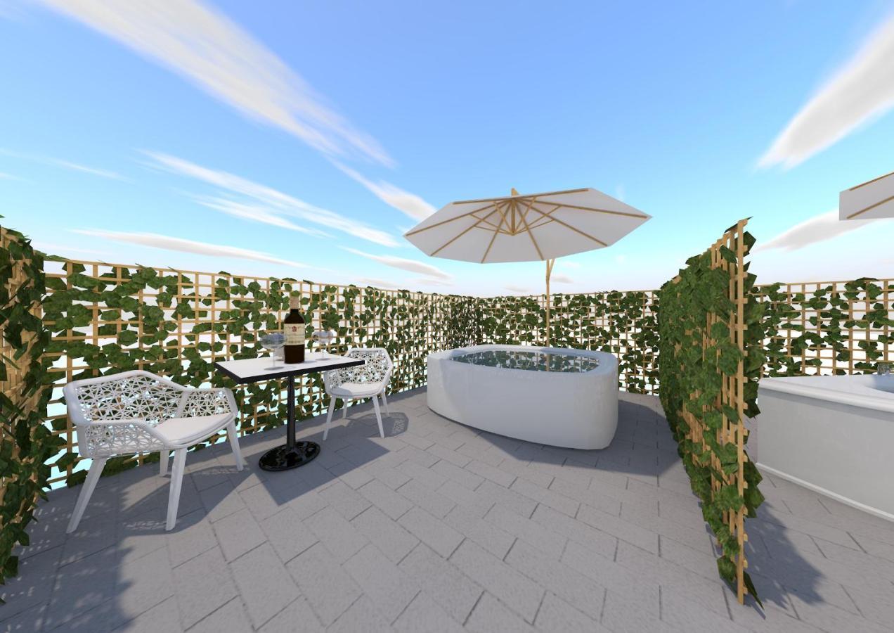 Auberge 32 Old Town Rhodes City المظهر الخارجي الصورة