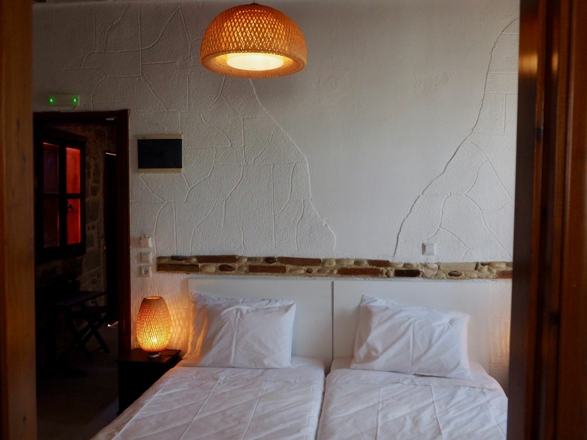 Auberge 32 Old Town Rhodes City المظهر الخارجي الصورة