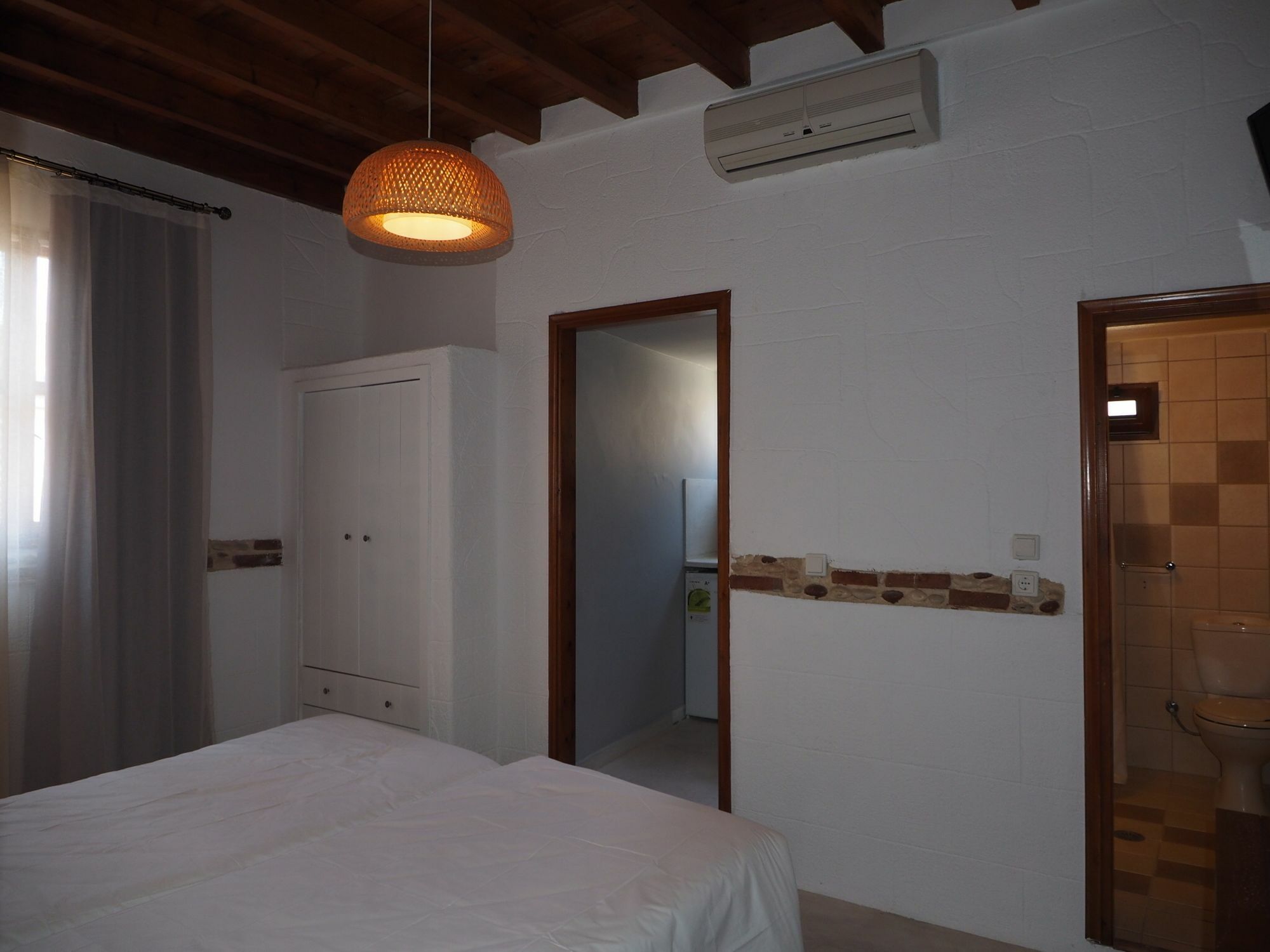 Auberge 32 Old Town Rhodes City المظهر الخارجي الصورة