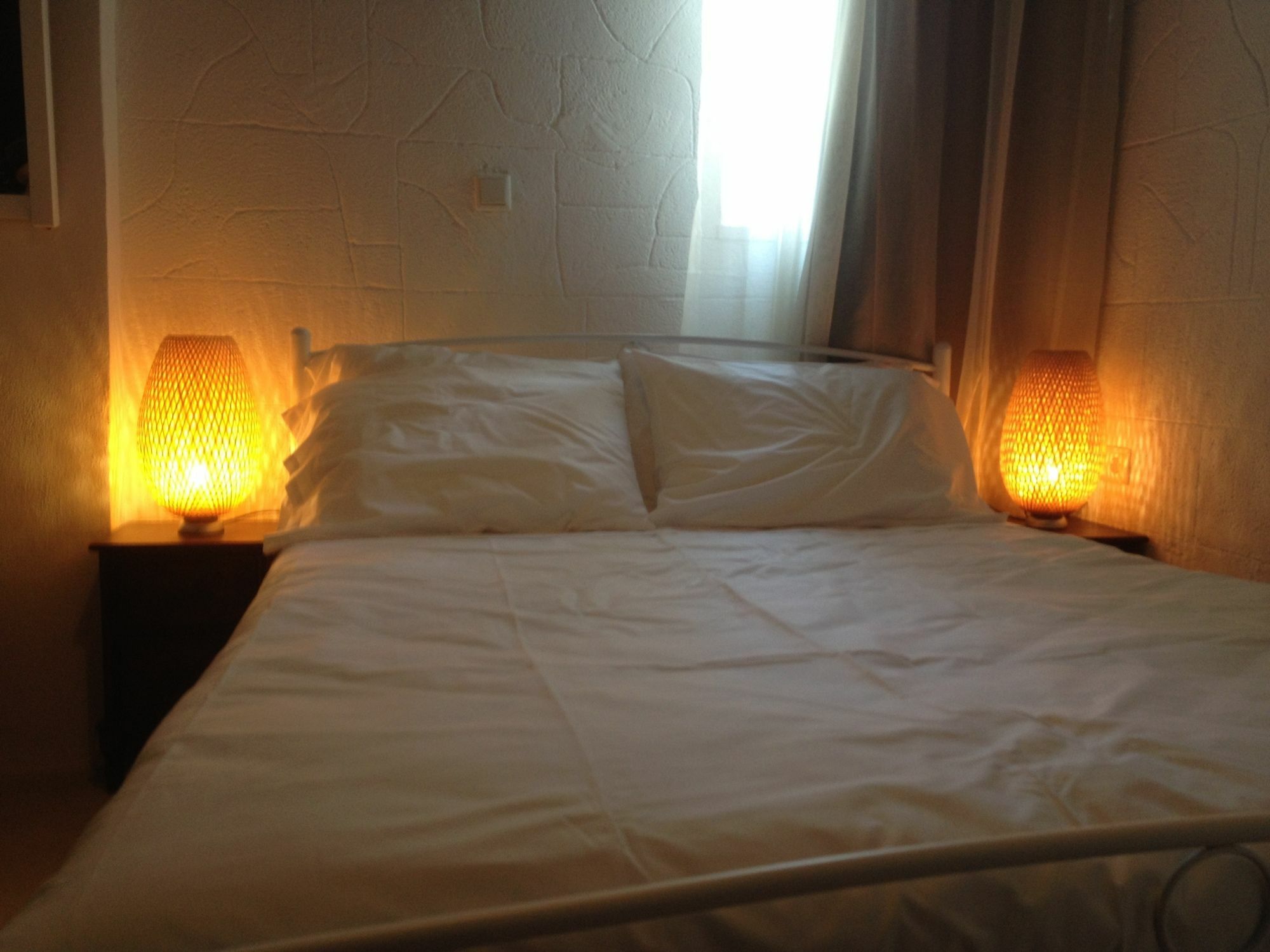 Auberge 32 Old Town Rhodes City المظهر الخارجي الصورة
