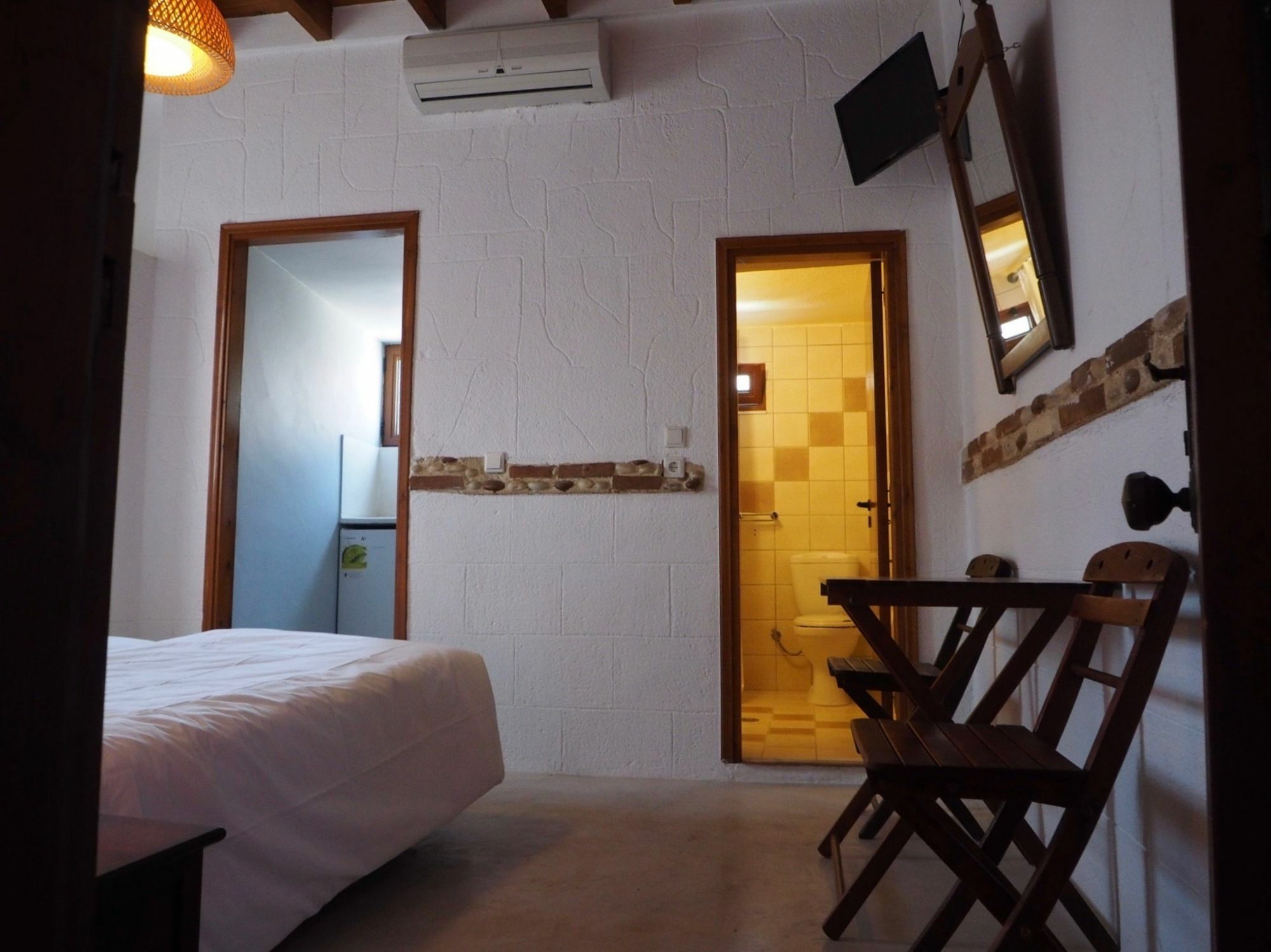 Auberge 32 Old Town Rhodes City المظهر الخارجي الصورة